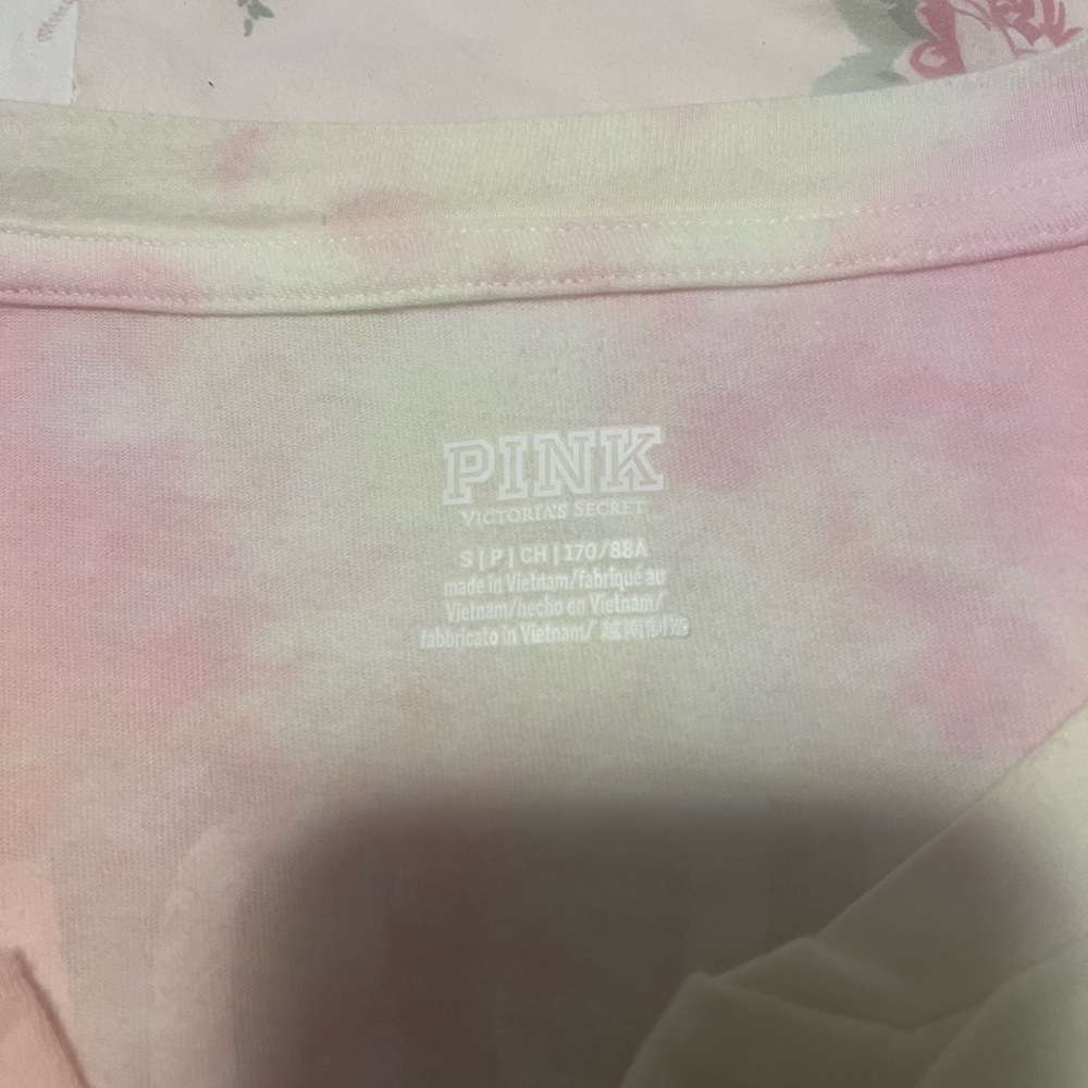 Pink Shirt - Picture 3 of 3